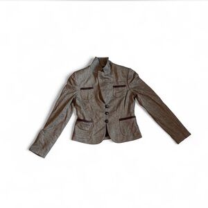 Banana Republic Blazer